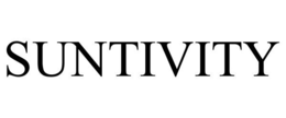 SUNTIVITY trademark