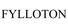 FYLLOTON trademark