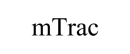 MTRAC trademark
