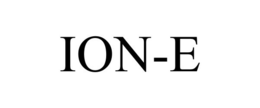 ION-E trademark