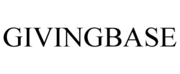 GIVINGBASE trademark