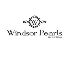 W WINDSOR PEARLS BY IMPERIAL trademark