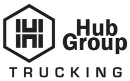 H HUB GROUP TRUCKING trademark