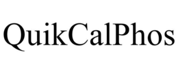 QUIKCALPHOS trademark