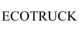 ECOTRUCK trademark