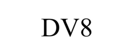 DV8 trademark