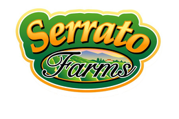 SERRATO FARMS trademark