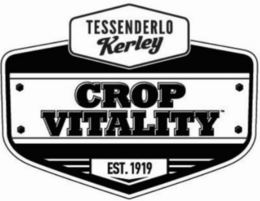 TESSENDERLO KERLEY CROP VITALITY EST. 1919 trademark