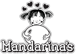 MANDARINA'S trademark
