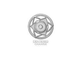 CENTERED CHANGE trademark