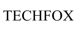 TECHFOX trademark