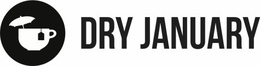 DRY JANUARY trademark