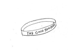 THE GOOD BRACELET trademark