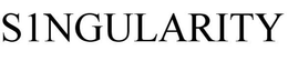 S1NGULARITY trademark