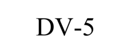 DV-5 trademark