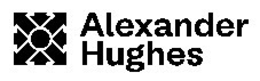 ALEXANDER HUGHES trademark