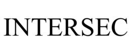 INTERSEC trademark