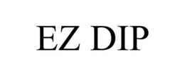 EZ DIP trademark