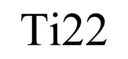 TI22 trademark