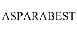 ASPARABEST trademark