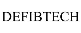 DEFIBTECH trademark