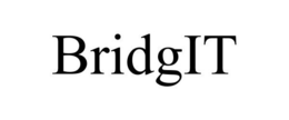 BRIDGIT trademark