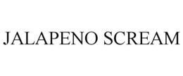 JALAPENO SCREAM trademark