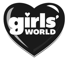 GIRLS' WORLD trademark