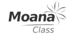 MOANA CLASS trademark