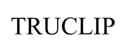 TRUCLIP trademark