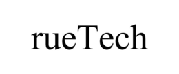 RUETECH trademark