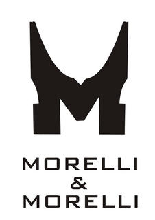M MORELLI & MORELLI trademark