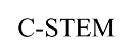 C-STEM trademark