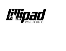 LILLIPAD DIVING BOARDS trademark