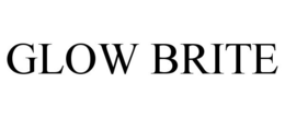GLOW BRITE trademark