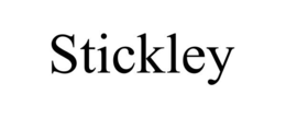STICKLEY trademark