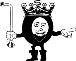 S trademark
