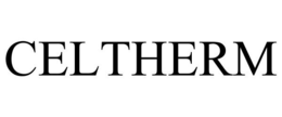 CELTHERM trademark