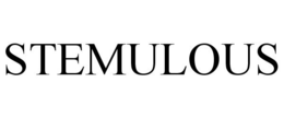 STEMULOUS trademark