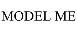 MODEL ME trademark