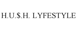 H.U.$.H. LYFESTYLE trademark