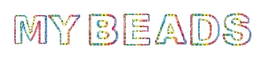 MY BEADS trademark