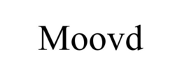MOOVD trademark