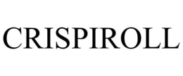 CRISPIROLL trademark
