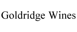GOLDRIDGE WINES trademark