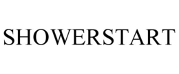 SHOWERSTART trademark