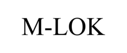 M-LOK trademark