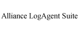 ALLIANCE LOGAGENT SUITE trademark