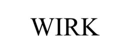 WIRK trademark
