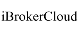 IBROKERCLOUD trademark